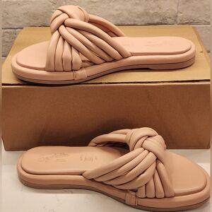 Seychelles Simply The Best Sandal